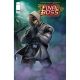 Final Boss #11 Cover C Tyler Kirkham Variant