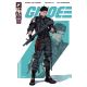 G.I. Joe #27 Cover D 1:25 Fadime Yildrim Streetwear Variant