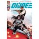 G.I. Joe #27 Cover E 1:50 Alexandre Shibao Variant