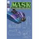 Mask #5 Cover E 1:50 Ej Su Variant