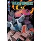 Transformers #37 Cover E 1:50 Ethan Young Variant