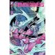 Transformers #37 Cover F 1:100 David Lafuente Foil Variant