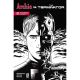 Archie Vs The Terminator #1 Cover O 1:25 Francesco Francavilla Line Art Variant