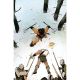 Fire And Ice Darkwolf #4 Cover H 1:10 Cary Nord Virgin Variant