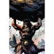 Fire And Ice Darkwolf #4 Cover J 1:15 Riccardo Latina Virgin Variant
