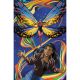 Gargoyles #3 Cover I 1:15 Christopher Jones Virgin Variant