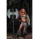 Red Sonja She Devil With A Sword #6 Cover H 1:10 Cosplay Victoria Recchione Virgin Variant
