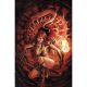 Red Sonja She Devil With A Sword #6 Cover I 1:10 Mike Rooth Virgin Variant
