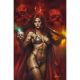 Red Sonja She Devil With A Sword #6 Cover J 1:15 Lucio Parrillo Virgin Variant