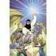 Space Ghost Vs The Herculoids #2 Cover I 1:10 Tom Raney Virgin Variant