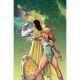 Space Ghost Vs The Herculoids #2 Cover K 1:20 Joseph Michael Linsner Virgin Variant