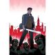 Supernatural Dean Winchester #1 Cover K 1:10 Stephen Byrne Virgin Variant