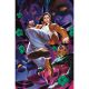 Supernatural Dean Winchester #1 Cover L 1:15 Keyla Valerio Virgin Variant