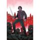 Supernatural Sam Winchester #1 Cover K 1:10 Stephen Byrne Virgin Variant