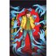 Supernatural Sam Winchester #1 Cover M 1:20 Paulina Ganucheau Virgin Variant