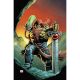 Thundercats #1 Cover M 1:15 Daniele Cellini Virgin Variant