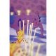 Thundercats Cheetara #2 Cover I 1:10 Animation Art Virgin Variant