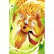 Thundercats Cheetara #2 Cover J 1:15 Godtail Virgin Variant