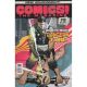 Comics The Magazine #8