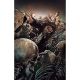 Dead Acre #4 Cover F Darick Robertsom Special Foil Full Art Variant