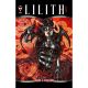 Lilith Blood And Burlesque #1 Cover B 1:10 Serena Bell Variant