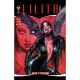 Lilith Blood And Burlesque #1 Cover C 1:20 Suspiria Variant