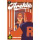 Archie #1 Cover Y Chloe Brailsford Pyre Satanic Variant