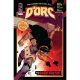 Dorc #9 Cover C Brett Bean Variant