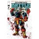 Invincible Universe Battle Beast #11 Second Printing
