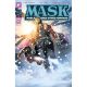 Mask #1 Fourth Printing