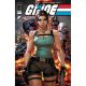 G.I. Joe A Real American Hero #330 Fourth Printing