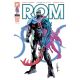 Rom Special #1 Second Printing