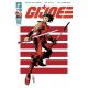 G.I. Joe #21 Second Printing