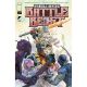 Invincible Universe Battle Beast #1 Tenth Printing Cover D Jerome Opena & Neeraj Menon Variant