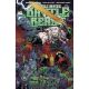 Invincible Universe Battle Beast #1 Tenth Printing Cover E Nick Bradshaw & Jim Charalmpidis Variant