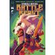 Invincible Universe Battle Beast #1 Tenth Printing Cover F Tom Whalen Variant