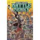 Invincible Universe Battle Beast #1 Tenth Printing Cover G James Stokoe Variant