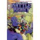 Invincible Universe Battle Beast #1 Tenth Printing Cover H Cully Hamner Variant
