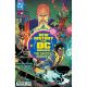New History Of The DC Universe The Dakota Incident #1 Third Printing