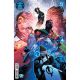 New History Of The DC Universe The Dakota Incident #1 Third Printing Cover B Edwin Galmon Variant