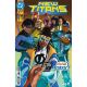 New Titans #38 Second Printing