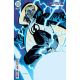 New Titans #38 Second Printing Cover B Chris Samnee Cardstock Variant