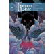 Karman Blade #1 Second Printing