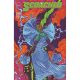 Spawn Scorched #56 Cover C Shawn Crystal Halloween Monster Variant