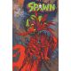 Spawn #380 Cover C Shawn Crystal Halloween Monster Variant