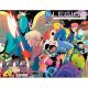 Legion Of Super-Heroes #1 Second Printing