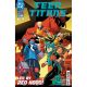Teen Titans #1 Second Printing