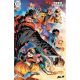 Teen Titans #1 Second Printing Cover C Jim Cheung Foil Variant