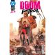 Doom Patrol #1 Second Printing