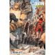 Doom Patrol #1 Second Printing Cover B Niko Henrichon Cardstock Variant